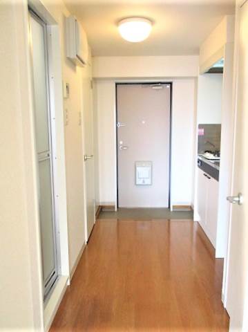 玄関　★別部屋参考写真です★