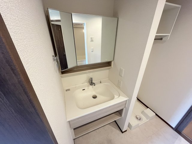 アルカンシエルの内装写真