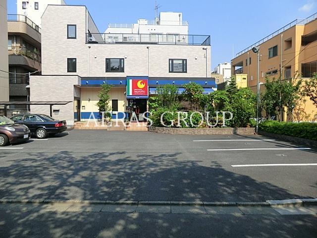 病院　医療法人社団向日葵会まつしま病院（病院）まで661m