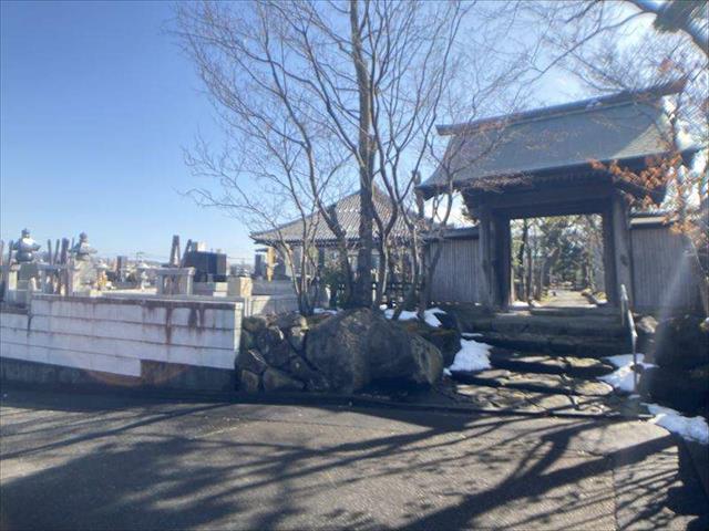 その他　香福寺（その他）まで553m