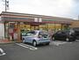 コンビニ　セブンイレブン　太夫浜店（コンビニ）まで1300m