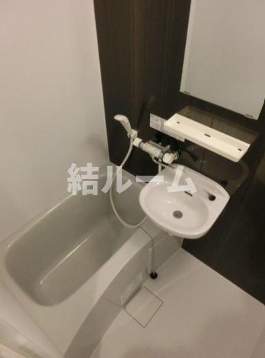 バス・シャワールーム　別号室参考写真