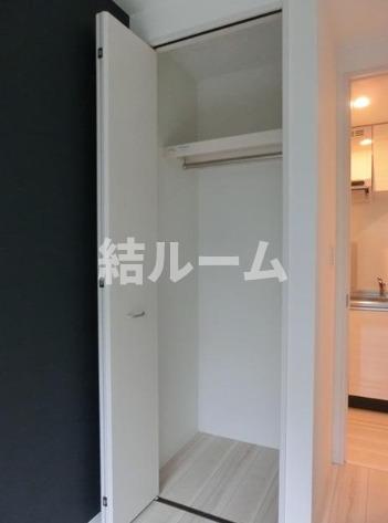 収納　別号室参考写真