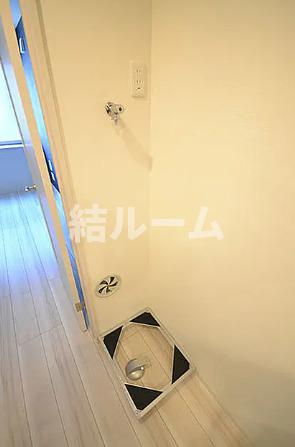 その他設備　別号室参考写真