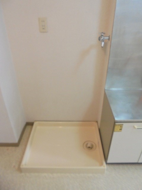 その他　写真は201号室です（参考）