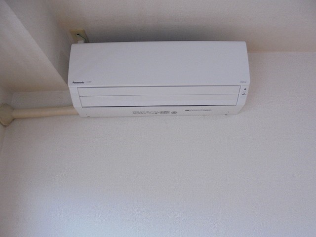 その他設備　写真は201号室です（参考）