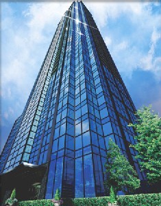 建物外観　建物外観