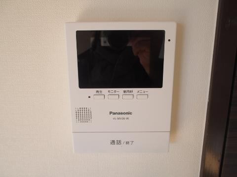セキュリティ　セキュリティ（イメージ）
