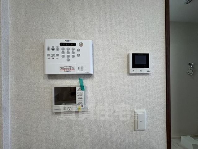 地下鉄長堀鶴見緑地線 蒲生四丁目駅 徒歩12分 3階建 築1年のその他写真