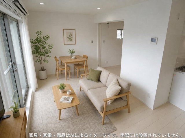居室・リビング