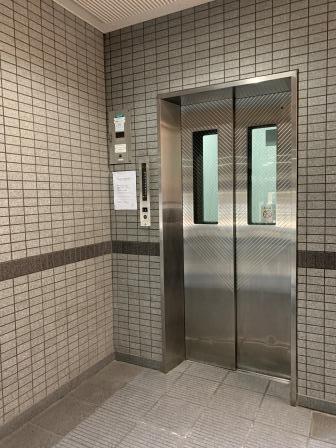 ロビー