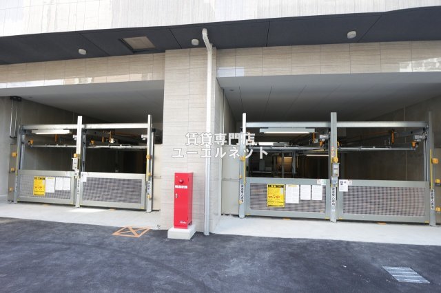 駐車場　敷地内駐車場あり◎