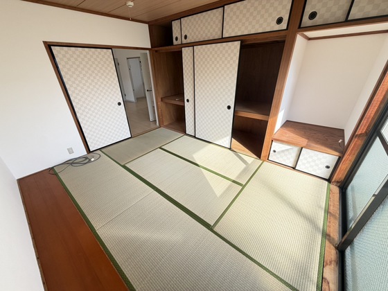 その他部屋・スペース