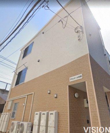 建物外観　☆外観☆