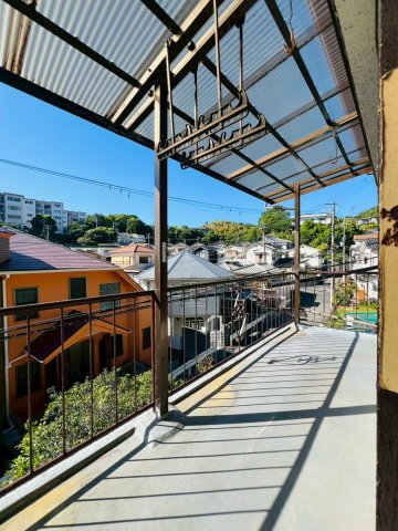 塩屋町字南谷戸建の内装写真