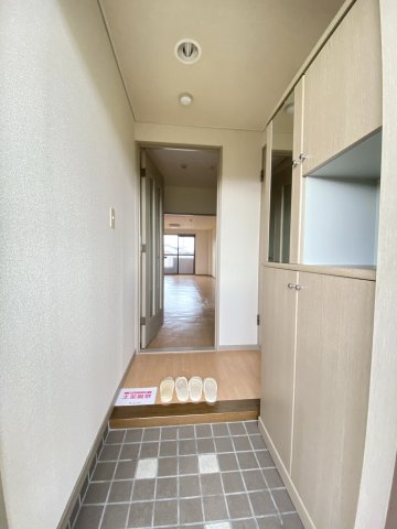 その他部屋・スペース　洋室