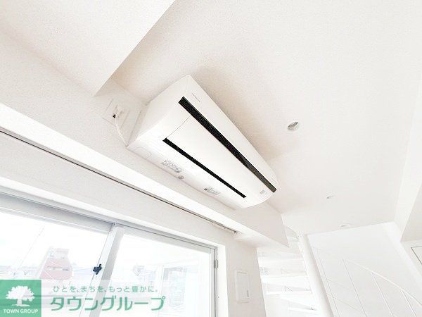 その他設備　お問合せは(株)タウンハウジングレジデンス事業部【03-…