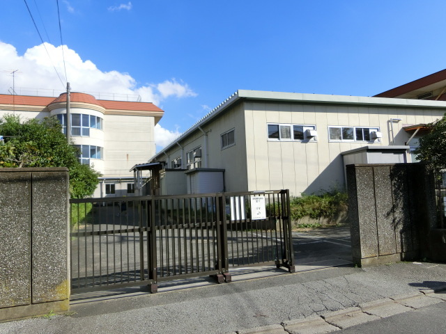 小学校　市川市立大和田小学校（小学校）まで797m
