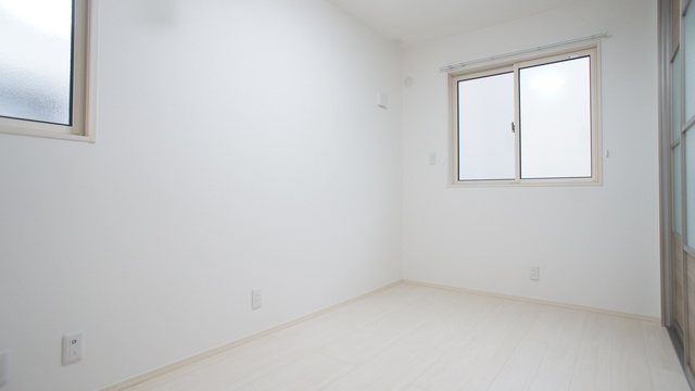 その他部屋・スペース　落ち着いた雰囲気で寝室向きのお部屋です♪