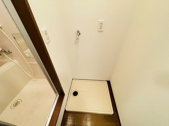 その他設備　※別部屋の写真です
