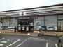 コンビニ　セブンイレブン豊川松久町店（コンビニ）まで400m