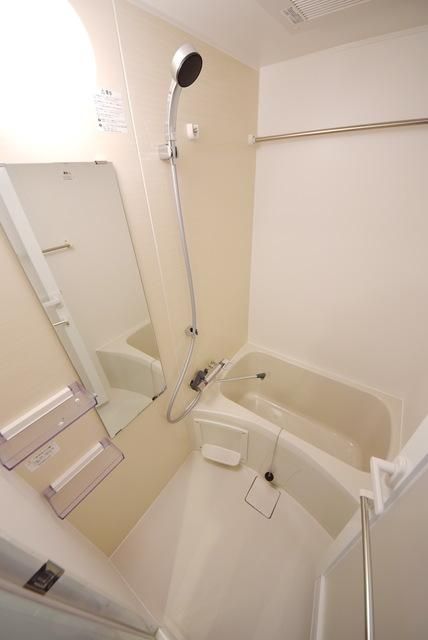 バス・シャワールーム　★205号室同タイプのお部屋です★詳しくはスタッフまで♪