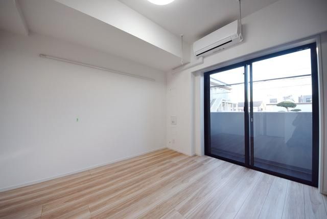 居室・リビング　★205号室同タイプのお部屋です★詳しくはスタッフまで♪