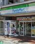 コンビニ　ファミリーマート久地店（コンビニ）まで500m