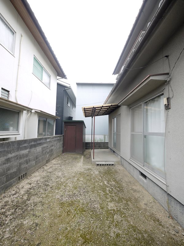 庭
