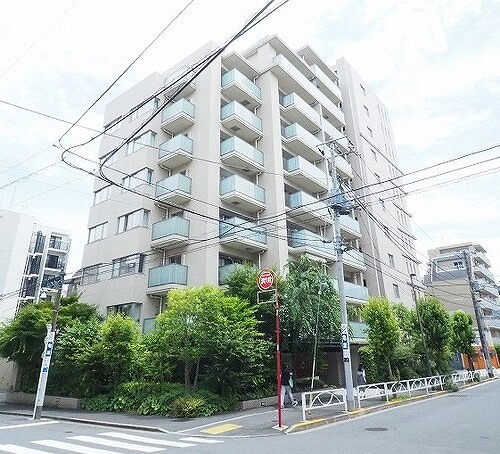 建物外観　建物外観