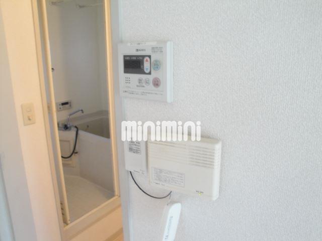 その他部屋・スペース　給湯温度調節可