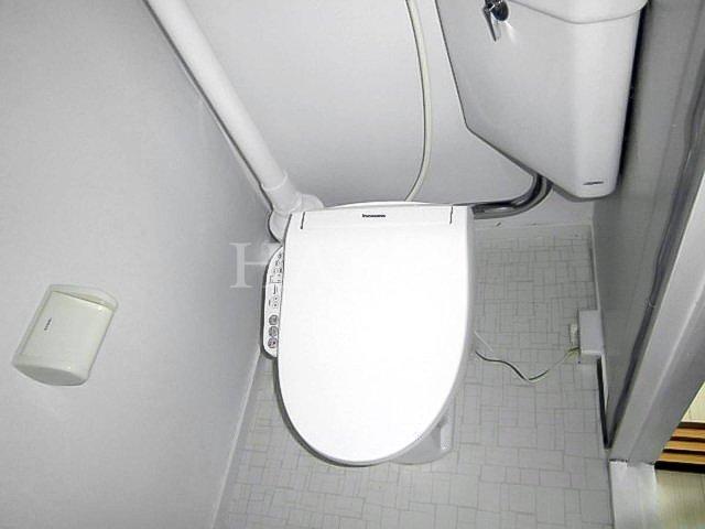 トイレ　同型タイプのお写真です※現況優先