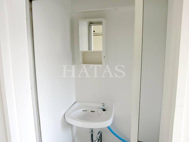 洗面設備　同型タイプのお写真です※現況優先
