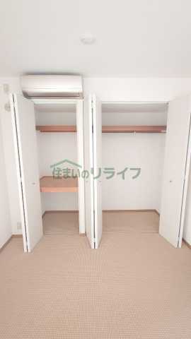 グランドメゾン三軒茶屋の内装写真