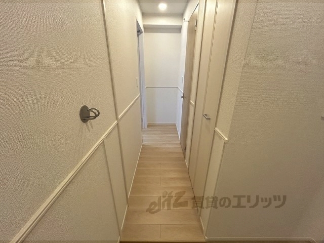 その他部屋・スペース　廊下