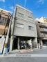 田辺駅より徒歩3分 3階 築54年5ヶ月の賃貸物件