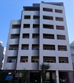 建物外観　☆綺麗な外観☆