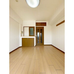 居室・リビング　別部屋写真