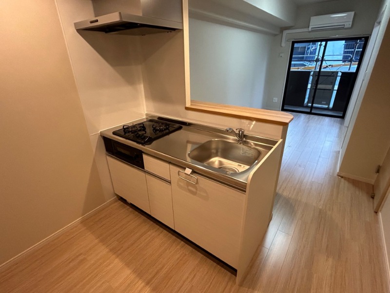 キッチン　※他号室イメージ
