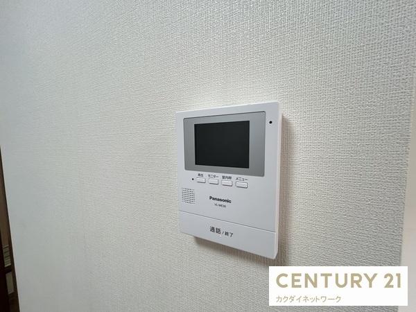 アネックスDのその他写真
