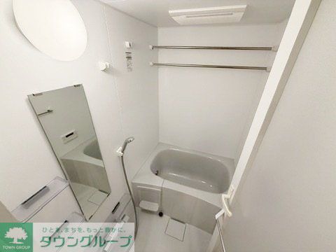 バス・シャワールーム　【初期費用分割・クレカ対応】一都三県のお部屋探しは2025…