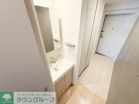 洗面設備　【初期費用分割・クレカ対応】一都三県のお部屋探しは2025…