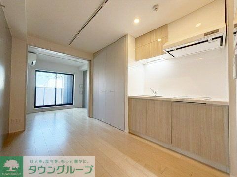 居室・リビング　【初期費用分割・クレカ対応】一都三県のお部屋探しは2025…