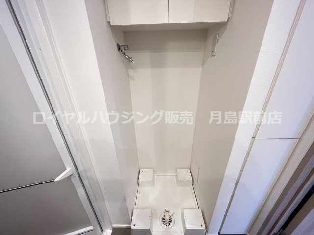 その他設備　※別部屋参考写真