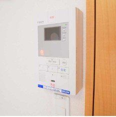セキュリティ　設備