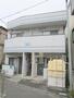 赤羽駅より徒歩9分 1階 築24年10ヶ月の賃貸物件