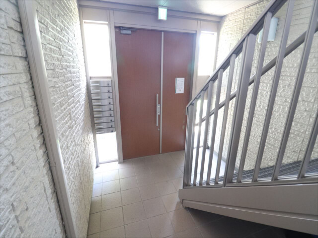 ロビー