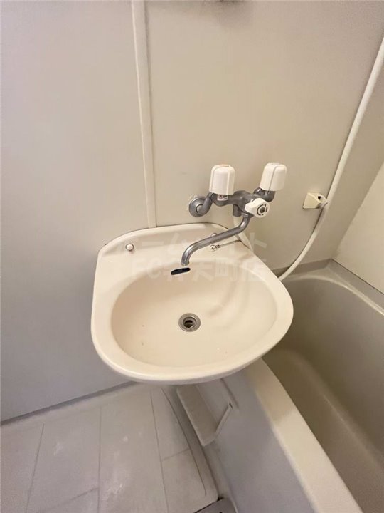 洗面設備　忙しい朝には欠かせない洗面所です