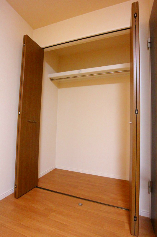 収納　・別号室参考写真