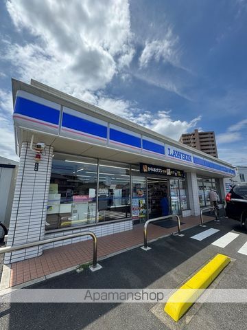 コンビニ　ローソン日進赤池１丁目店（コンビニ）まで5443m